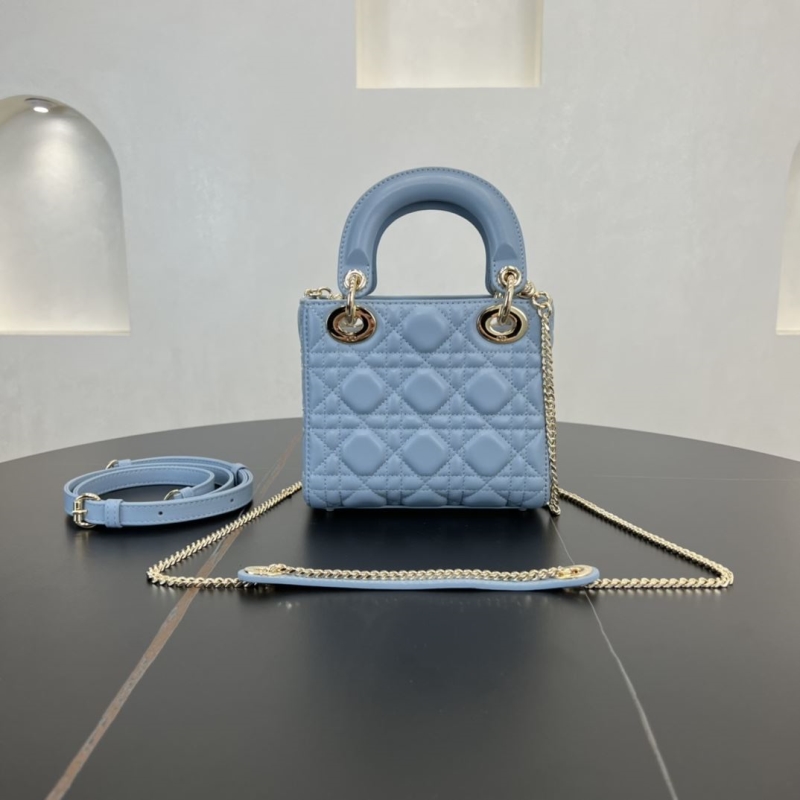 Dior My Lady Bags